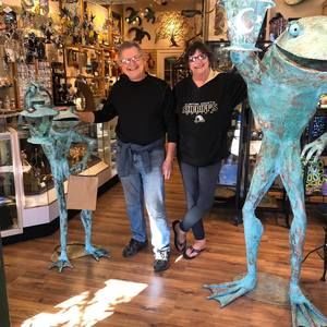 Meet your Posher, Michelle